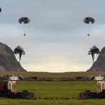British Army Parachutes Medical Team Into Tristan da Cunha as Hantavirus Crisis Forces Emergency South Atlantic Rescue Operation