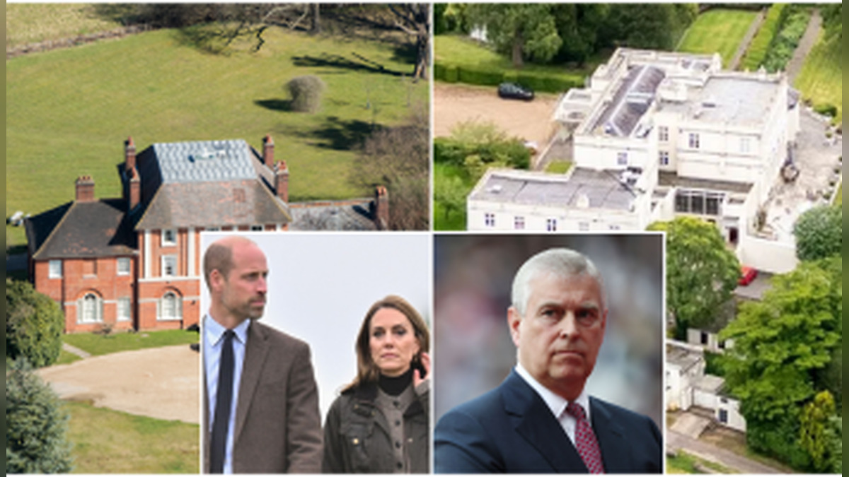 UK parliamentary review investigates royal luxury homes in London as Crown Estate rent deals face scrutiny over taxpayer value
