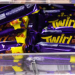 Cadbury launches Golden Dipped Twirl chocolate bar in United Kingdom as fans revive nostalgia for Caramac and Snowflake treats