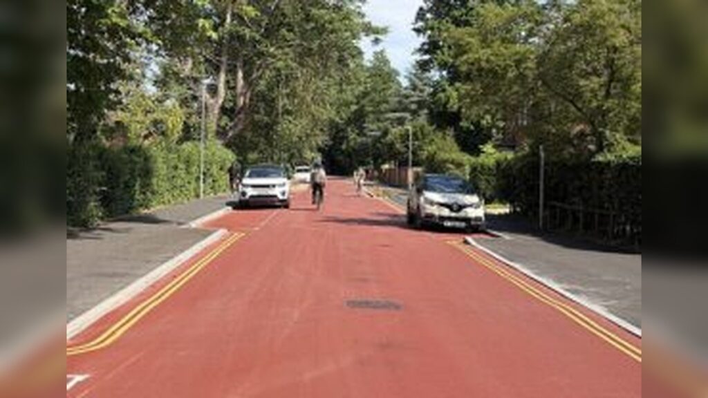 Cambridge introduces Cycle Street project in United Kingdom dividing residents over traffic safety and public spending decisions