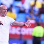 Cardoso Blasts Authorities As Mamelodi Sundowns Face CAF Final Pressure In Pretoria After Wild 11 Goal Thriller