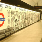 Charing Cross Underground station