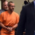 Wisconsin inmate Chris Watts shifts focus in confession and highlights pregnancy regret while serving life sentence for Colorado family murders