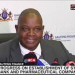 Cogta Chief Jacob Mamabolo Blocks Administration Move on Johannesburg in South Africa Despite Mounting R200 Billion Infrastructure and Debt Strain