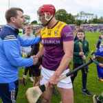Cork Stun Waterford With Mark Coleman Goal Thriller At Walsh Park To Extend Unbeaten Munster Championship Run