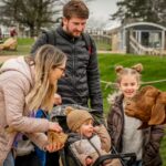 Cotswold Farm Park secures global Tripadvisor ranking as Adam Henson attraction in Gloucestershire climbs into top 10 percent worldwide
