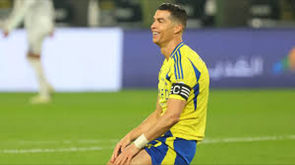 Cristiano Ronaldo stuns sporting world as he tops Forbes athlete rich list again for 2026 while crushing Lionel Messi and LeBron James in global earnings battle across international sport markets