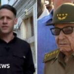 Cuba condemns US legal move as Raúl Castro conspiracy charges reignite 1996 plane case tensions in Havana Cuba