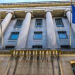 DOJ Antitrust Division unveils aggressive healthcare enforcement strategy targeting competition in hospital systems in New Orleans United States