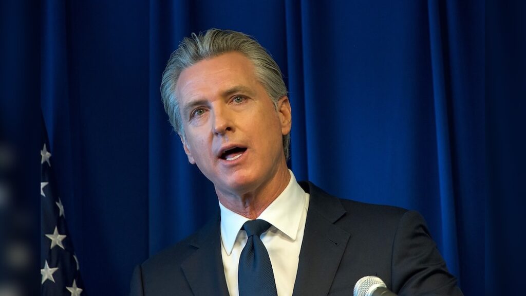 Former Newsom Chief of Staff Admits Fraud Charges in California Case Tied to Becerra Campaign Money