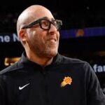 David Fizdale urges D’Tigers to chase Olympic gold at Los Angeles 2028 while rebuilding from Nigeria