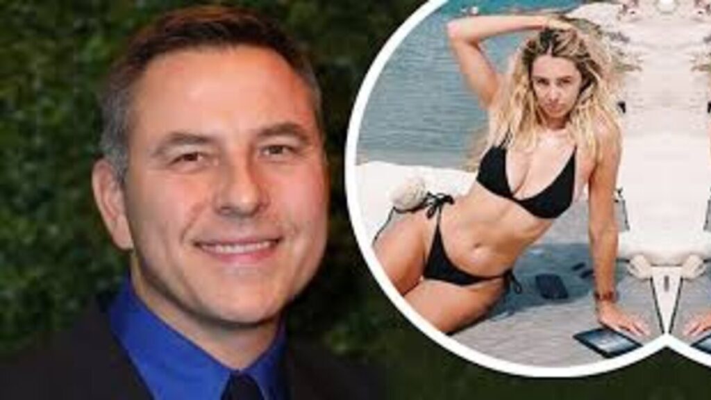 David Walliams seeks romance on Raya as celebrity actor struggles in London after career setbacks and public scrutiny
