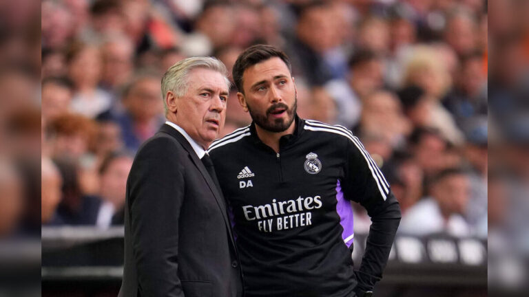 Davide Ancelotti reveals bold tactical philosophy shift in modern football coaching world across Europe