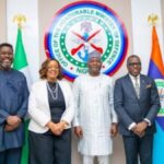 Nigerian Armed Forces Move to Protect Critical Energy Infrastructure in Abuja as NLNG Launches Major Train 7 Expansion Drive