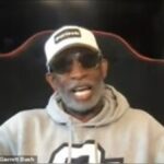 Deion Sanders Defends Shilo Sanders After Sexist Comment Against Mary Kay Cabot Sparks NFL Media Storm in United States Football Scene