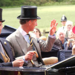 Detectives Expand Inquiry as Andrew Mountbatten-Windsor Faces Fresh Scrutiny Over Alleged 2002 Royal Ascot Incident Involving Waitress in Berkshire Festival Scandal