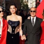 Devil Wears Prada Cast Reunites in London Red Carpet Premiere and Sparks Viral Plastic Surgery Debate Across Hollywood Industry