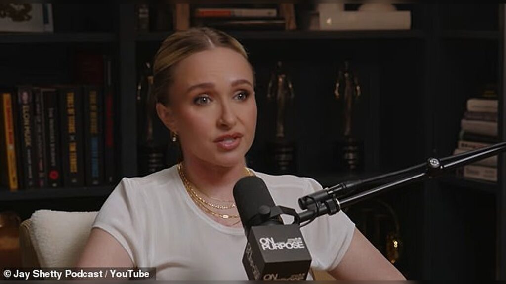 Diana Jenkins Denies Being Hayden Panettiere’s Trusted Friend in Shocking Celebrity Boat Scandal