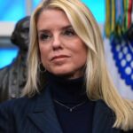 Doctors diagnose Pam Bondi with cancer after DOJ exit as Trump appoints her to tech policy panel in Washington United States