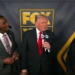 Donald Trump Blasts NFL Streaming Deals in Washington as Fans Face Soaring Costs to Watch Football Games