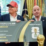 Donald Trump Criticizes FIFA Ticket Prices and Sparks Debate Over World Cup Costs in United States Interview