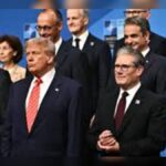 Donald Trump pressures NATO allies as European nations activate military base agreements across Europe amid Iran war tensions