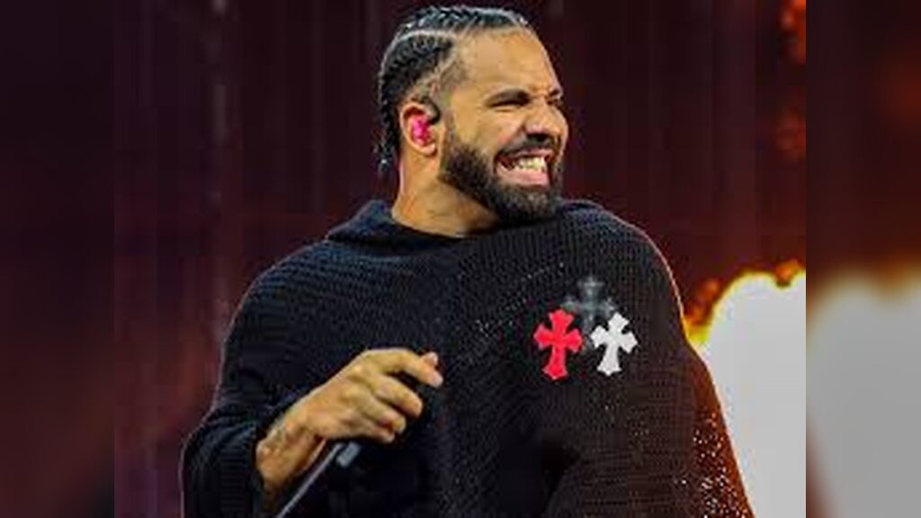 Drake releases triple albums Iceman Habibti Maid of Honour as streaming records explode across United States music platforms
