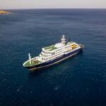 Dutch Authorities Plan to Evacuate Sick Passengers as Hantavirus Outbreak Strikes MV Hondius Cruise Ship Near Cape Verde Atlantic Ocean