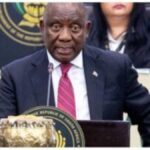 EFF Slams Cyril Ramaphosa Over Phala Phala Scandal As Political Tension Escalates In South Africa
