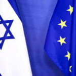 EU Moves Closer To Sanctioning Israeli Settlements In West Bank As Brussels Pushes Policy Shift In Europe