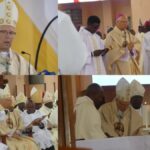 Ethiopian Bishop Tesfasellassie Medhin urges Saudi Arabia to stop execution of 200 nationals in Saudi Arabia amid global human rights crisis