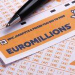 EuroMillions jackpot rolls over shocking players across United Kingdom after nobody wins £42 million prize draw