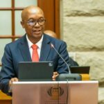 European Carbon Border Tax Forces South African Steel and Automotive Sectors to Decarbonise in Johannesburg Policy Shift