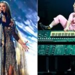 Eurovision Song Contest Grand Final Unites 25 Nations in Vienna Austria as Boycott by Five Countries Sparks Political Storm