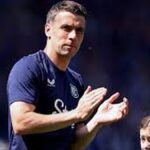 Everton Signs Seamus Coleman for £60,000 and Builds Premier League Legacy Through Irish Right Back in Liverpool Journey