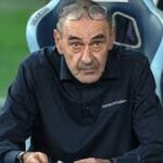 Experienced coach Maurizio Sarri leaves Lazio and takes Atalanta managerial job in Bergamo Italy summer transfer drama