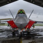 U.S. Military Escalates Its Indo-Pacific Presence as F-22 Raptors Join Kadena Operations and Prepare for Real-World Contingencies