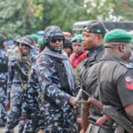 FCT Police Commissioner Assures Officers in Abuja Over Confidential Mental Health Screening Exercise