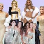 Fashion industry rejects fuller bust trends and reshapes women’s beauty standards across United Kingdom