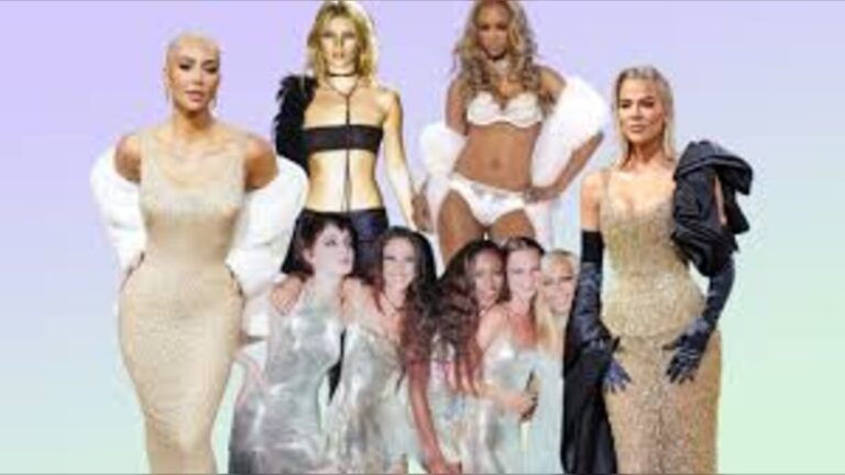 Fashion industry rejects fuller bust trends and reshapes women’s beauty standards across United Kingdom