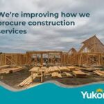 Federal government and Yukon leadership launches $350 million housing and infrastructure project transforming living conditions in Yukon Territory Canada