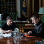 Zelenskyy Exposes Hidden Russian War Loss Documents in Ukraine as Moscow’s Oil Wells, Banks and Budgets Face Crisis