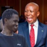 Fugitive blogger Musa Khawula defies court order and faces jail sentence over apology dispute with Julius Malema in South Africa