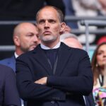 Furious Supporters Attack Thomas Tuchel After England Excludes Harry Maguire and Star Players from World Cup Squad in United States Selection Drama