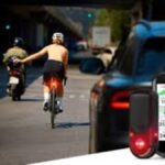 Garmin launches smart bike radar device that alerts cyclists to approaching cars on busy UK roads