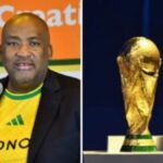 Gayton McKenzie sends lucky South African fans to Mexico for FIFA World Cup 2026 showdown