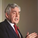 Gordon Brown