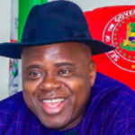 Governor Diri sacks Ogboinbiri ruler and dissolves chiefs after violent crisis shakes Bayelsa State community