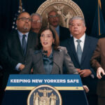 Governor Kathy Hochul Orders ICE Agents to Remove Masks and Escalates Immigration Clash in New York United States