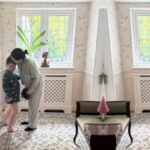 Gregg Wallace Reveals Emotional Autism Struggles Facing Son Sid Inside Their Family Home In England